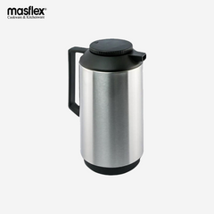 Masflex 1.0 & 1.6 Liter Stainless Steel Thermo Vacuum Flask Thermos