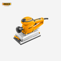 Ingco Industrial Fast Clamp Finishing Sander 350 Watts FS35028
