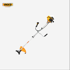 Ingco Industrial Gasoline Brush Cutter GBC53144241