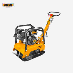 Ingco Gasoline Reversible Plate Compactor GCP125-2