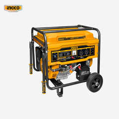Ingco Gasoline Generator 6500W GE65003-5P