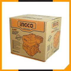 Ingco Industrial Marine Low Speed Gasoline Engine Generator GELS1681P / GELS1682P / GEMR1902P