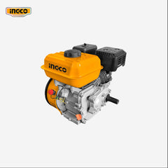 Ingco Industrial Marine Low Speed Gasoline Engine Generator GELS1681P / GELS1682P / GEMR1902P
