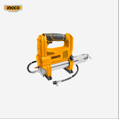 Ingco P20S 20V Industrial Lithium-Ion Cordless Grease Gun GGLI2010