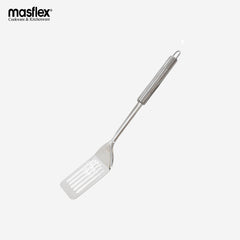 Masflex Stainless Steel Slotted Turner GM-200