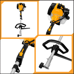 Ingco Gasoline Multi-Tools 1.4Kw (2.2HP) GMT55231