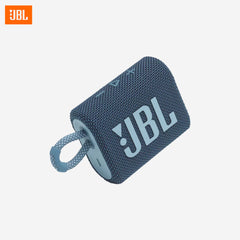 Jbl GO3 Pro Sound Portable Waterproof Wireless Bluetooth Speaker GO3 / GO 3