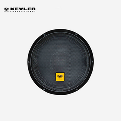 Kevler 1pc GT-12W 12 Inch 300W 8ohms Bass Driver Speaker Audio Sound