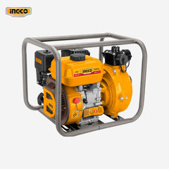 Ingco Gasoline High Pressure Water Pump 7.5HP GWP201H