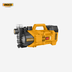 Ingco P20S 20V Lithium-Ion Cordless Water Pump GWPLI201801