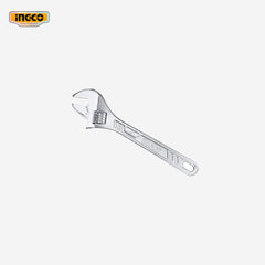 Ingco Adjustable Wrench Hand Tool HADW131102