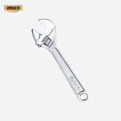 Ingco Adjustable Wrench HADW131182