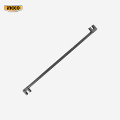Ingco Bending Bar Metal Rod Tool Bend 300mm HBB06081
