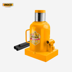 Ingco Hydraulic Bottle Jack 50 Ton HBJ5002