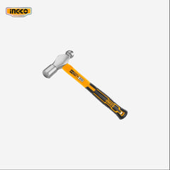 Ingco Pein Hammer 450g / 16oz (Super Select) HBPHS8016