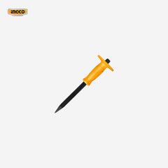 Ingco by Concrete Chisel 300 x 18 x 4mm HCC0841218