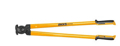 Ingco Cable Cutter 36 Inch for Cutting Copper and Aluminum Cable HCCB20136