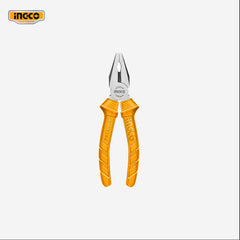 Ingco Combination Pliers 6 Inch HCP12160