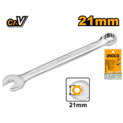 Ingco Combination Spanner 21mm HCSPA211