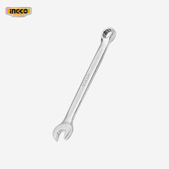 Ingco Combination Spanner Chrome Vanadium CR-V Matte Finish HCSPA231