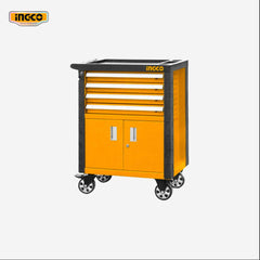 Ingco Roller Tool Cabinet with 4pcs Drawers HDTC01042