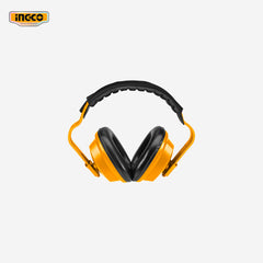 Ingco Soundproof Ear Protector Earmuffs Noise Reduction HEM01