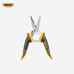 Ingco Electrician's Scissors 8 Inch HES0188