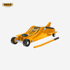 Ingco Ingco 2.5Ton Hydraulic Trolley Floor Jack HFJ251 ING-HT