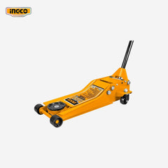 Ingco Hydraulic Dual Pump Floor Jack 3 Tons HFJ304