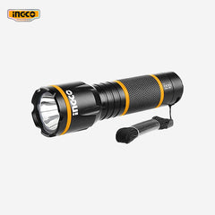 Ingco Flashlight 250 Lumens HFL013AAA58