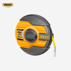 Ingco Fiberglass Measuring Tape (Closed Case) HFMT8330