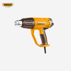 Ingco Construction Heat Gun 2000W LCD Display HG200058