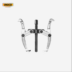 Ingco Industrial 2-pins / 2 Jaws Gear Puller Remover Jaw Bearing Universal HGP08023