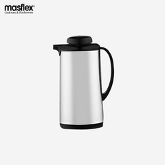 Masflex 1 Liter Stainless Steel Thermo Vacuum Thermal Flask Thermos HH-281