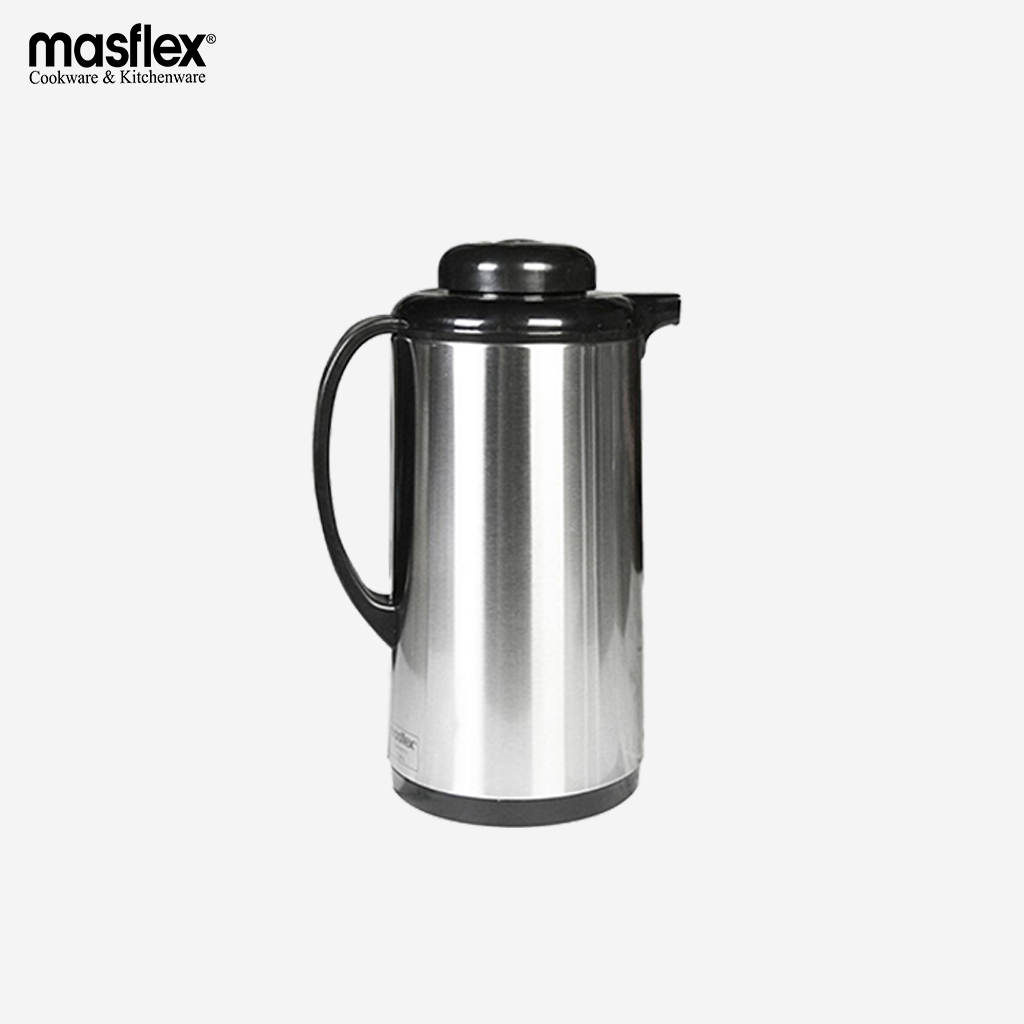 Masflex L Stainless Steel Vacuum Thermal Flask with High Heat