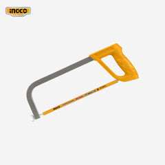 Ingco Ingco 12 Inches Hacksaw Frame Hack Saw Lagare with Blade 300mm HHFS3058 ING-HT