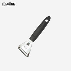 Masflex Kitchen Utensil and Gadgets Y-Shape Peeler HI-364
