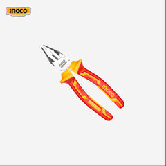 Ingco Insulated Combination Pliers Hand Tool 1000V 6 Inch HICP28168