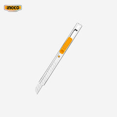 Ingco Snap Off Blade Knife Cutter HKNS1806