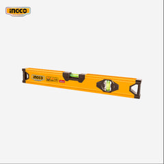 Ingco Spirit Level Cylinder Spirit Bulbs Aluminum 1mm 60cm HSL58060