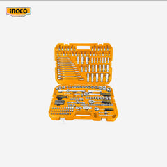 Ingco Ingco 216 Pieces Combination Tools Set HKTHP22161 ING-HT