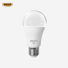 Ingco Intelligent Dimmable LED Bulb HLBACD296