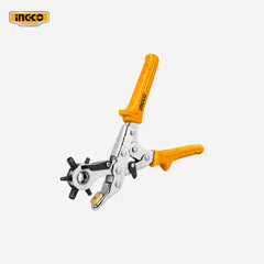 Ingco Revolving Leather Strap Watch Band Belt Punch Hole Puncher HLHP028