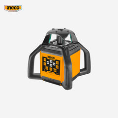 Ingco Self-Leveling Rotary Laser Level 300m HLRL30051
