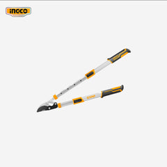 Ingco Ingco 660-860mm Telescopic Long Lopper Grass Cutter Scissors Trimmer HLTS7401 ING-HT