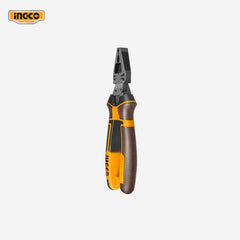 Ingco Ingco 8-in1 Multi-Function Combination Pliers HMFCP28200 ING-HT