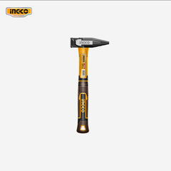 Ingco Ingco Machinist Hammer 1500g With Fiberglass Handle HMH821500 ING-HT