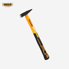 Ingco Carbon Steel Hammerhead Machinist Hammer 100g HMHS81001