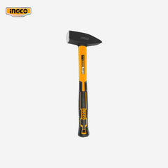 Ingco Ingco Carbon Steel Hammerhead Machinist Hammer ING-HT