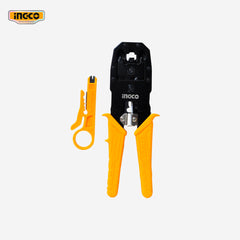 Ingco Modular Plug Crimper HMPC1468P